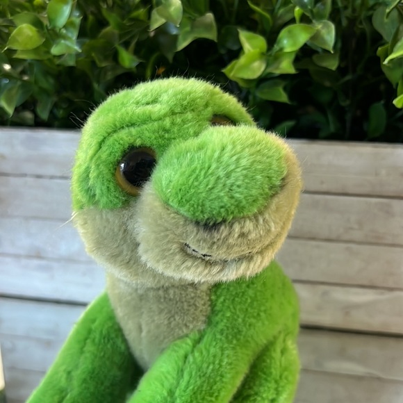 Dinosaur plush super cute - Picture 6 of 11